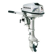 Лодочные моторы