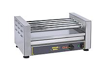ГРИЛЬ ROLLER GRILL Д/ХОТ-ДОГОВ RG 5
