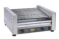 ГРИЛЬ ROLLER GRILL Д/ХОТ-ДОГОВ RG 9