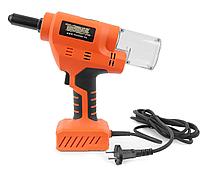 Электрический вытяжной заклепочник MESSER PCR144A (модель 2021 года) от 3,0 до 6,4 мм