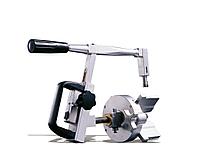 Скребок для удаления оксидного слоя RITMO RTC 160