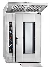 Печь ротационная РПШ-16-2/1Л серии LIGHT (в комплекте ТШГ-16-01)