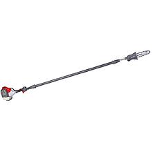 Бензоножницы