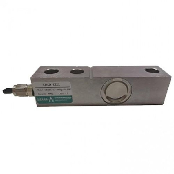 Тензодатчик SB8C одноопорный балочный(консольный), фото 1