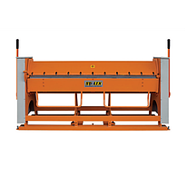 Станок листогибочный ручной Stalex 3000/2,0
