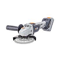 Аккумуляторная угловая шлифовальная машина FTL AG-X 125/20V EVO