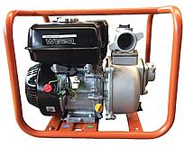 Мотопомпа бензиновая ZONGSHEN WG 20