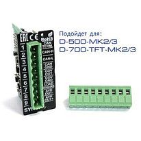 Модуль синхронизации D-500/700 –MK2 (L060H)