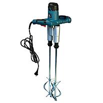*M210B электрический миксер Schtaer 1800W 220V/50Hz, с двумя насадками