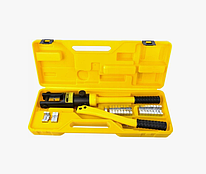 ПГО-300 (9 тонн) пресс гидравлический со встроенным насосом