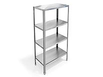 СТЕЛЛАЖ КУХОННЫЙ KAYMAN СК-251/1005