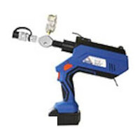 МГС 700-0.4-1-АК 0,35 л/мин Маслостанция аккумуляторная 18V Li-ion 4Ah