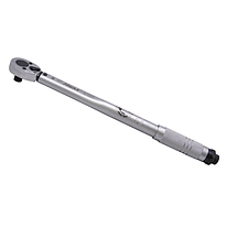 Ключ динамометрический, 8170NM, Hans