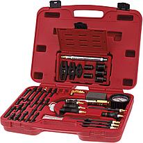 Компрессометр дизельный универсальный для большинства марок СТАНКОИМПОРТ, KA-7191D