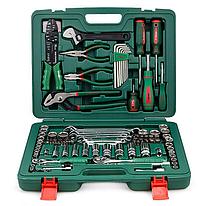 Набор инструмента (148 предметов) Hans TK-148