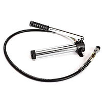 НРГ 600-0.3 (600 бар, 0.3л) Насос ручной гидравлический