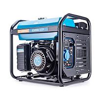 Бензиновый инверторный генератор VARTEG G5000i