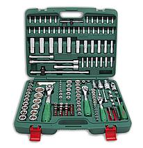 Набор инструмента универсальный 177 предметов, Hans, TK-177