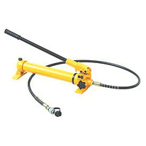 НРГ 700-3.0-1 Насос ручной гидравлический двухступенчатый (700 бар, 3.0 л, РВД 1.8 м)