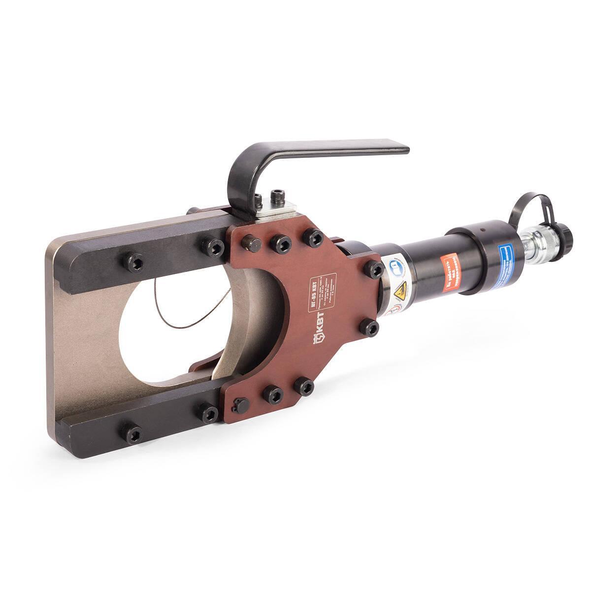 НГ-85 серия ПРОФИ Ножницы гидравлические, фото 1