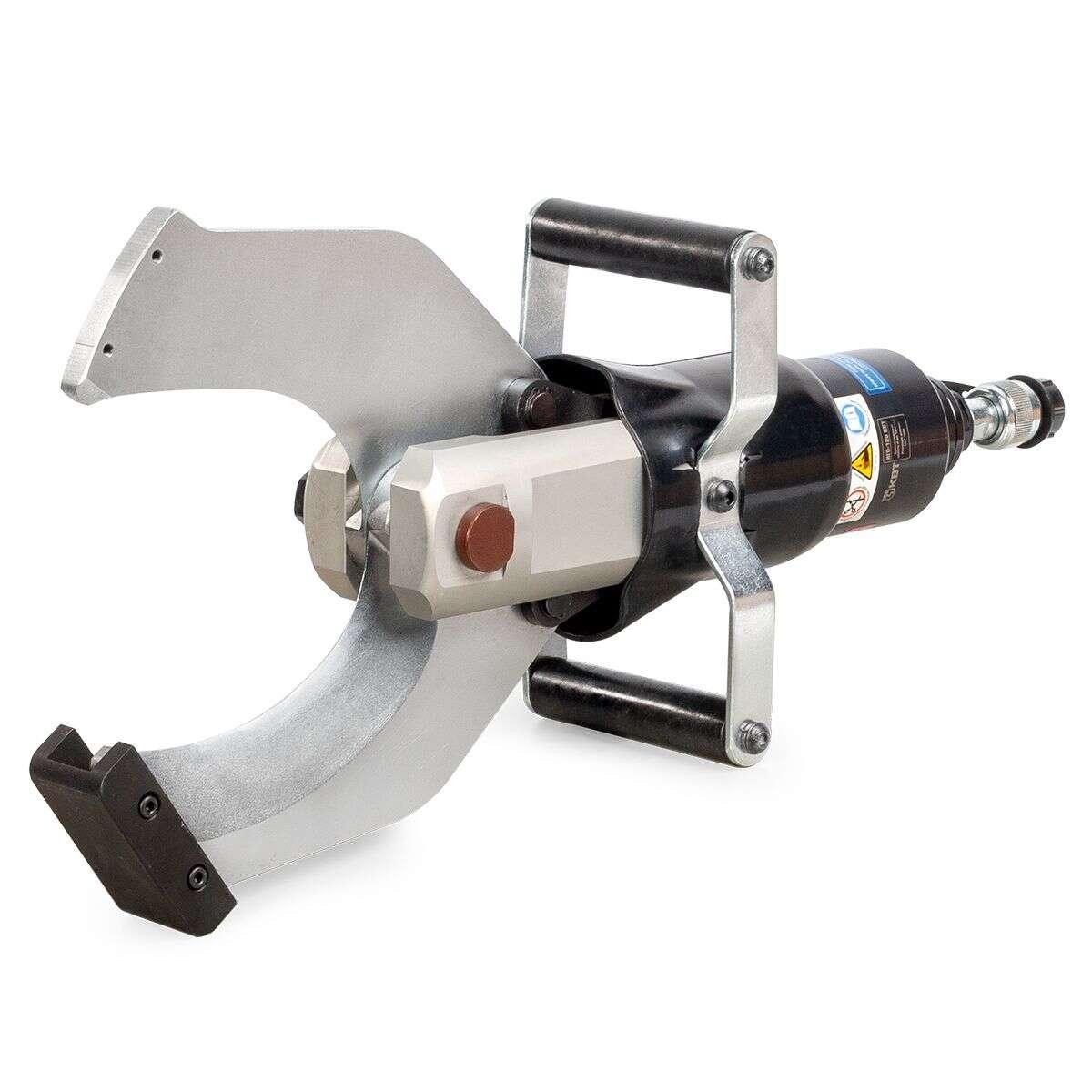 НГО-120 серия ПРОФИ Ножницы гидравлические, фото 1