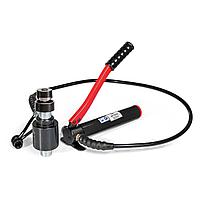 ПГПО-115 серия ПРОФИ Пресс гидравлический помповый для пробивки отверстий