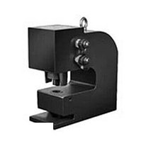 ППГ-30Н (30 тонн) Гидравлический пресс-перфоратор