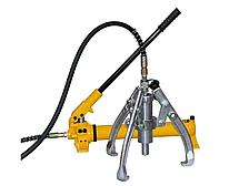 СГ 20 Н Съемник гидравлический (с двухступенчатым насосом НРГ 700 0.35)