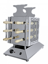 Калач венгерский АТЭ/6Grill Master