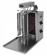 Шаверма электрическая Ф2ШМС/1 Grill Master