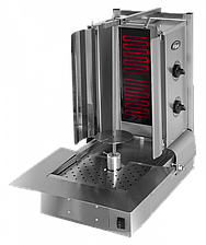 Шаверма электрическая Ф2ШМС Grill Master