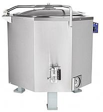 Котел пищеварочный КПЭМ-500ТМ