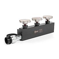 КГР-3 Кран распределительный