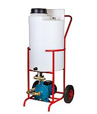 Насос для удаления накипи BrexFLOW 10000