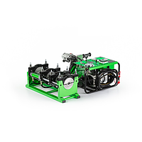 Стыковой сварочный аппарат ПРОСВАР С 160