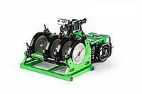 Стыковой сварочный аппарат ПРОСВАР С 355