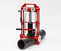 Передавливатель для труб гидравлический BREXIT BrexPRESS G160
