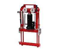 Передавливатель для труб гидравлический BREXIT BrexPRESS G180, 12 тонн