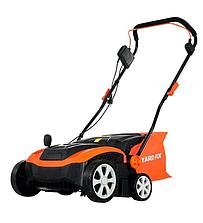 Вертикуттер электрический YARD FOX 36VE
