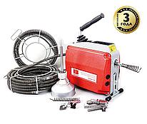 Прочистная машина BREXIT B-Clean 150