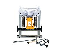 Передавливатель для труб гидравлический BREXIT BrexPRESS G280