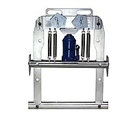 Передавливатель для труб гидравлический BREXIT BrexPRESS G 320