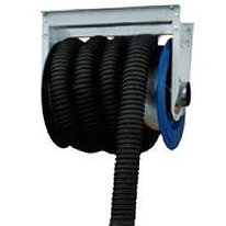 Вытяжная катушка Filcar DRW-100/7.5-SB