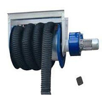 Вытяжная катушка Filcar DRWTA-150/13-SB