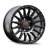 Диск колесный литой 17x8 / 6-139.7 / ET 15 - MAT