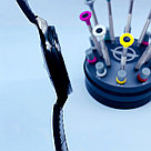 Мужские наручные часы Hublot Classic Fusion - Дубликат (15883), фото 2