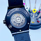Мужские наручные часы Hublot Classic Fusion - Дубликат (15883), фото 3