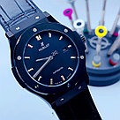 Мужские наручные часы Hublot Classic Fusion - Дубликат (15883), фото 5