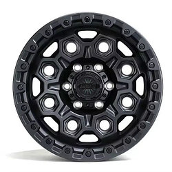 Диск колесный литой 18x8.5 / 5-150 / ET 12 - AGILITY FORCE