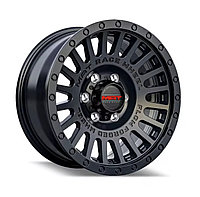 Диск колесный литой 18x8.5 / 6-139.7 / ET 0 - MAT